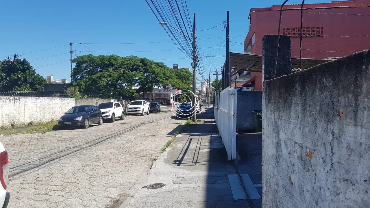 Terreno para venda em Capoeiras com 1353 m² — foto 5