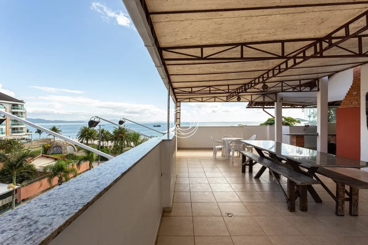 Hotel/pousada para venda em Canasvieiras com 1084 m² — foto principal