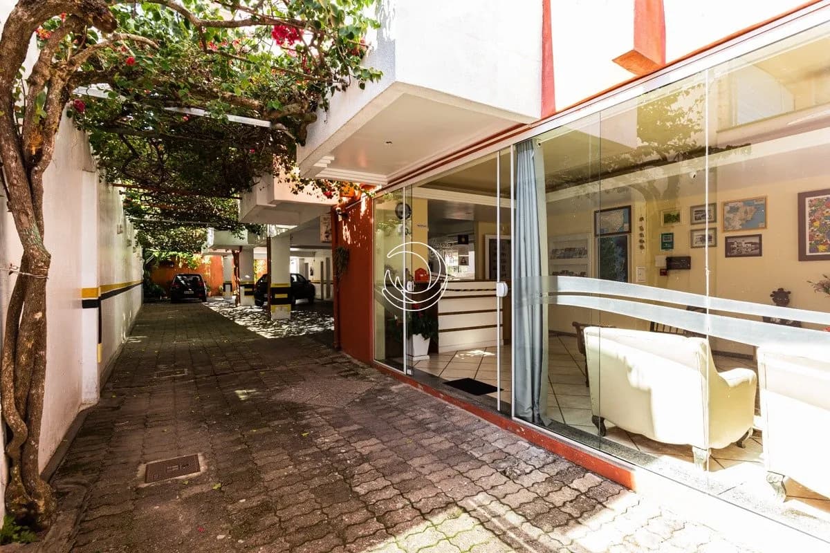 Hotel/pousada para venda em Canasvieiras com 1084 m² — foto 5