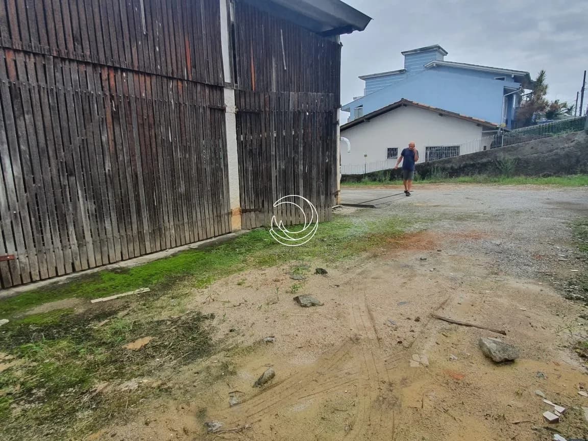 Terreno para venda em Barreiros com 697 m² — foto 2