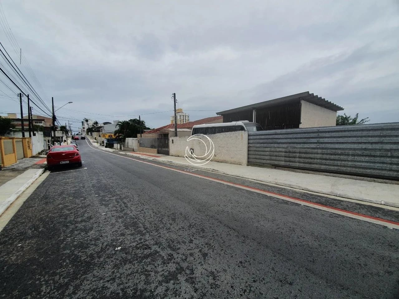 Terreno para venda em Barreiros com 697 m² — foto 5