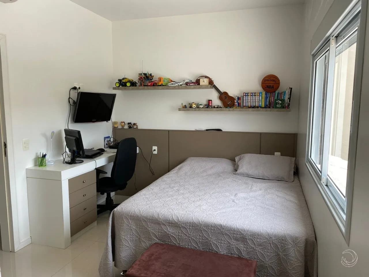 Casa para venda com 3 dormitórios em Praia Comprida com 180 m² — foto 2