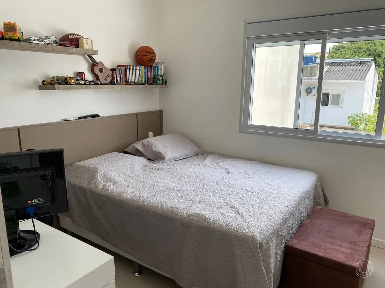 Casa para venda com 3 dormitórios em Praia Comprida com 180 m² — foto 4