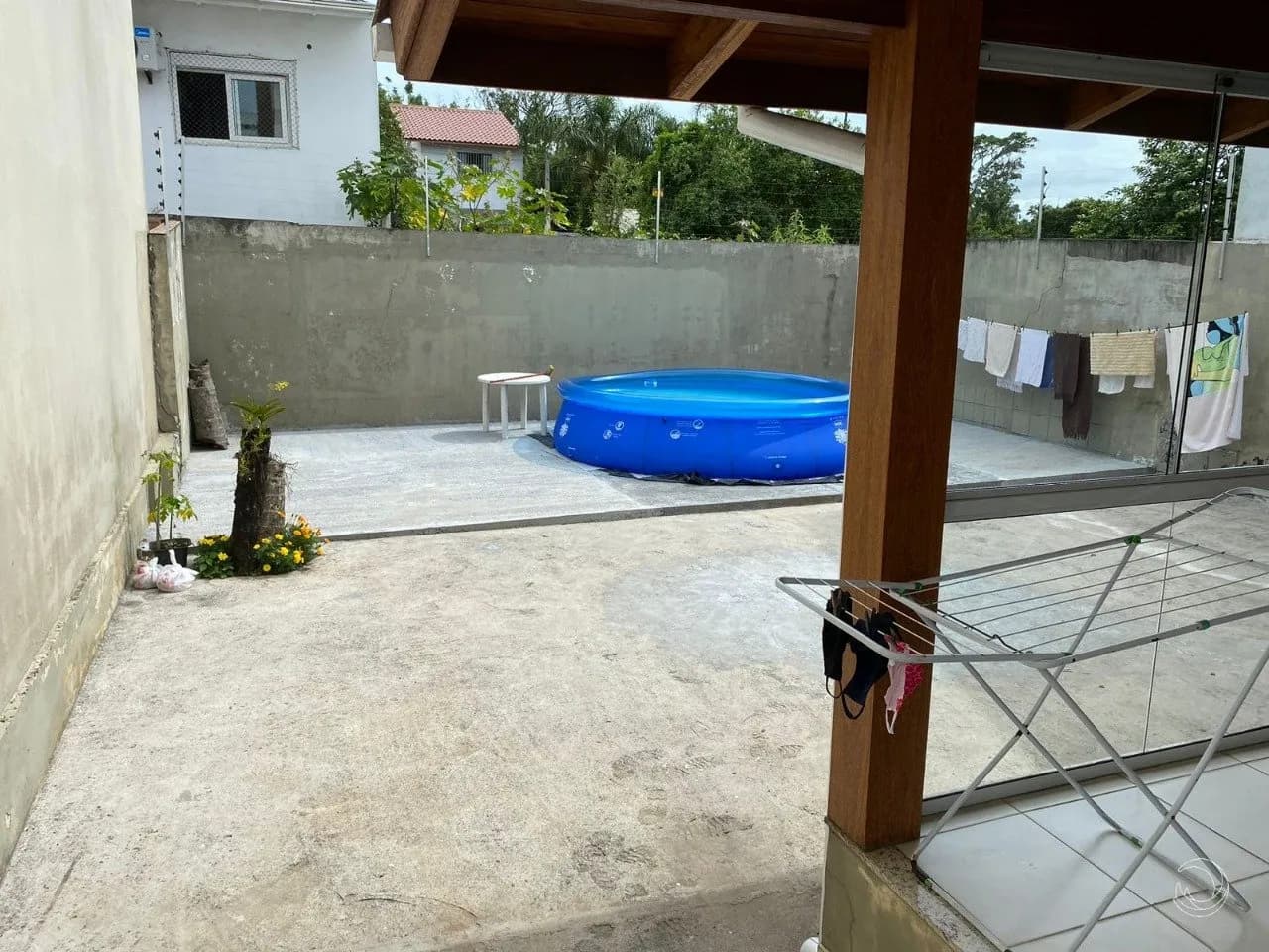 Casa para venda com 3 dormitórios em Praia Comprida com 180 m² — foto 5