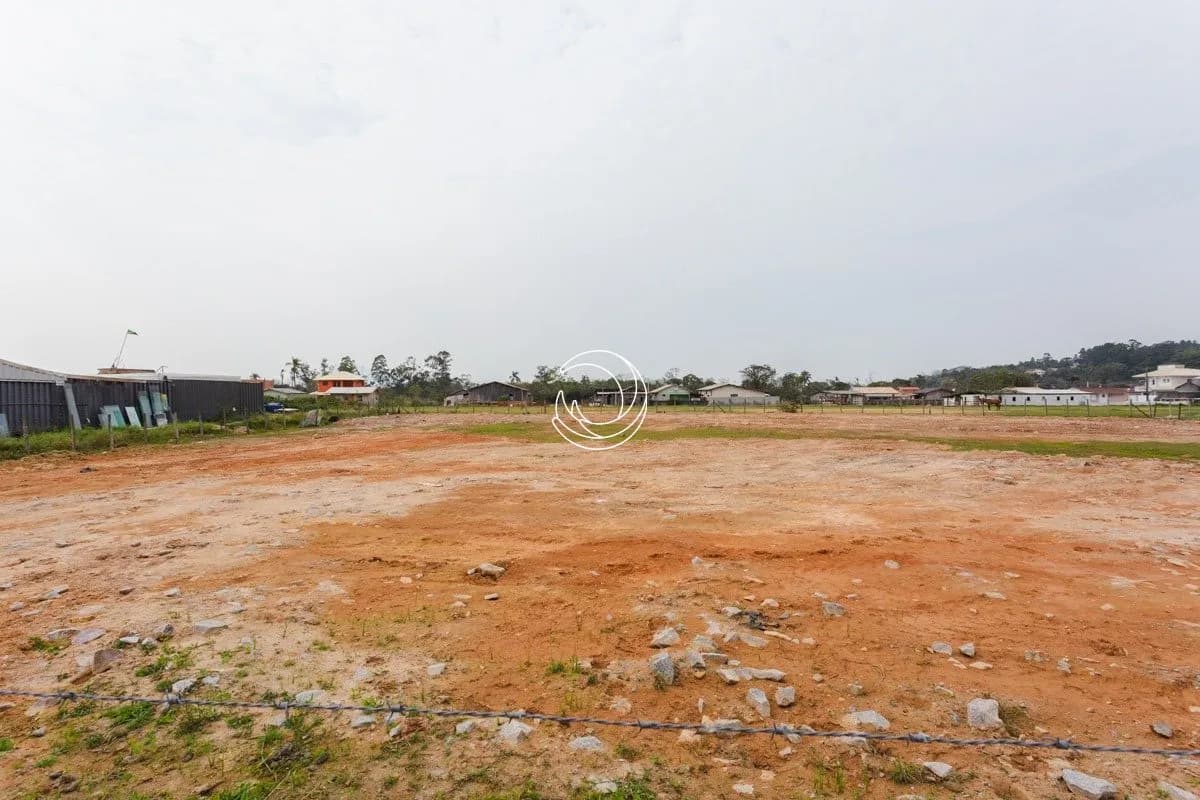 Terreno para venda em Praia De Fora com 1222 m² — foto 2