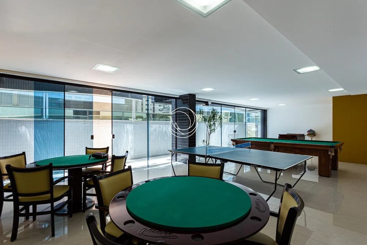 Apartamento para venda com 4 dormitórios em Agronômica com 211 m² — foto 2