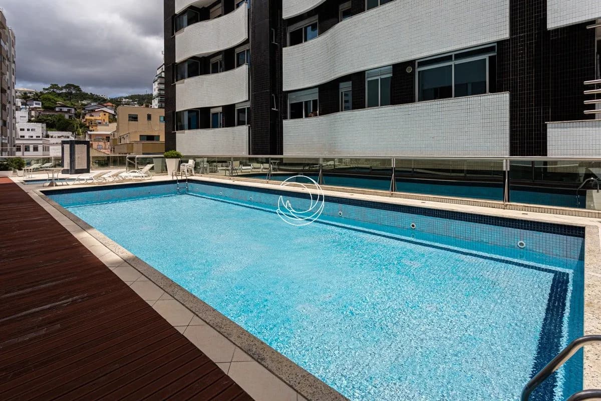 Apartamento para venda com 4 dormitórios em Agronômica com 211 m² — foto 5