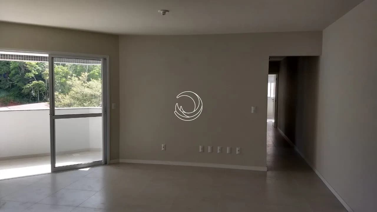 Apartamento para venda com 3 dormitórios em Itacorubi com 90 m² — foto principal