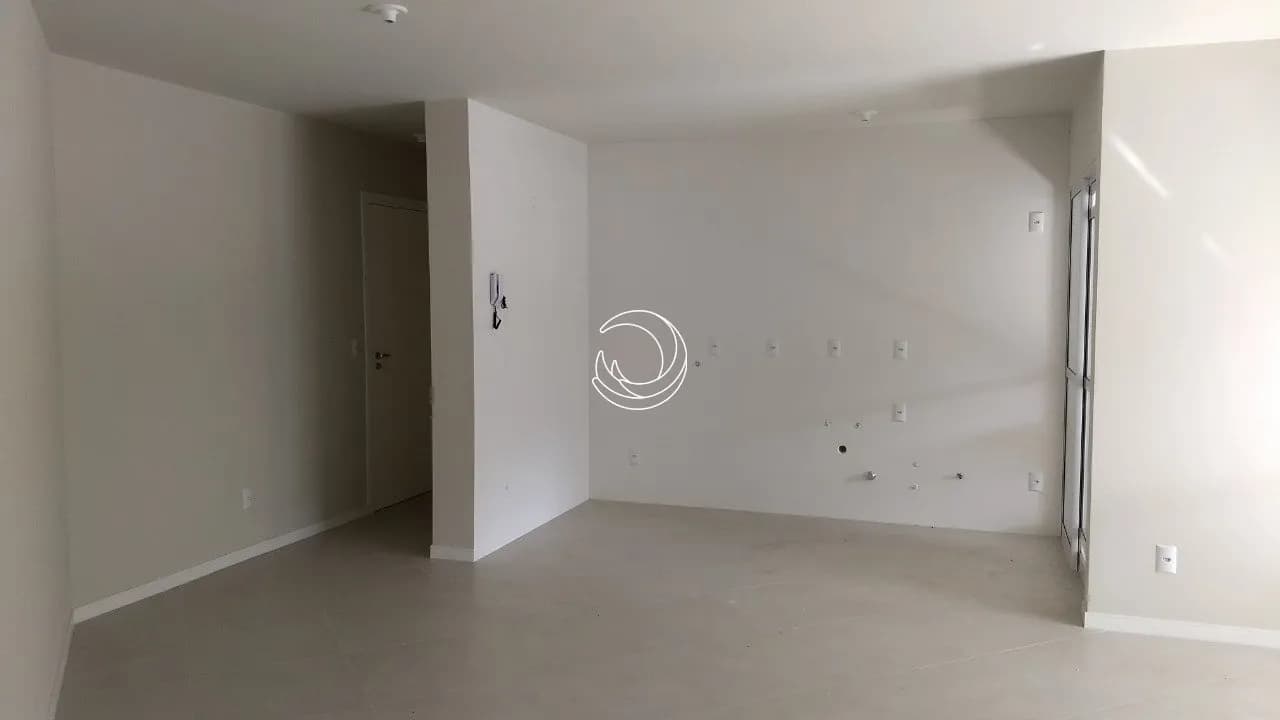 Apartamento para venda com 3 dormitórios em Itacorubi com 90 m² — foto 2