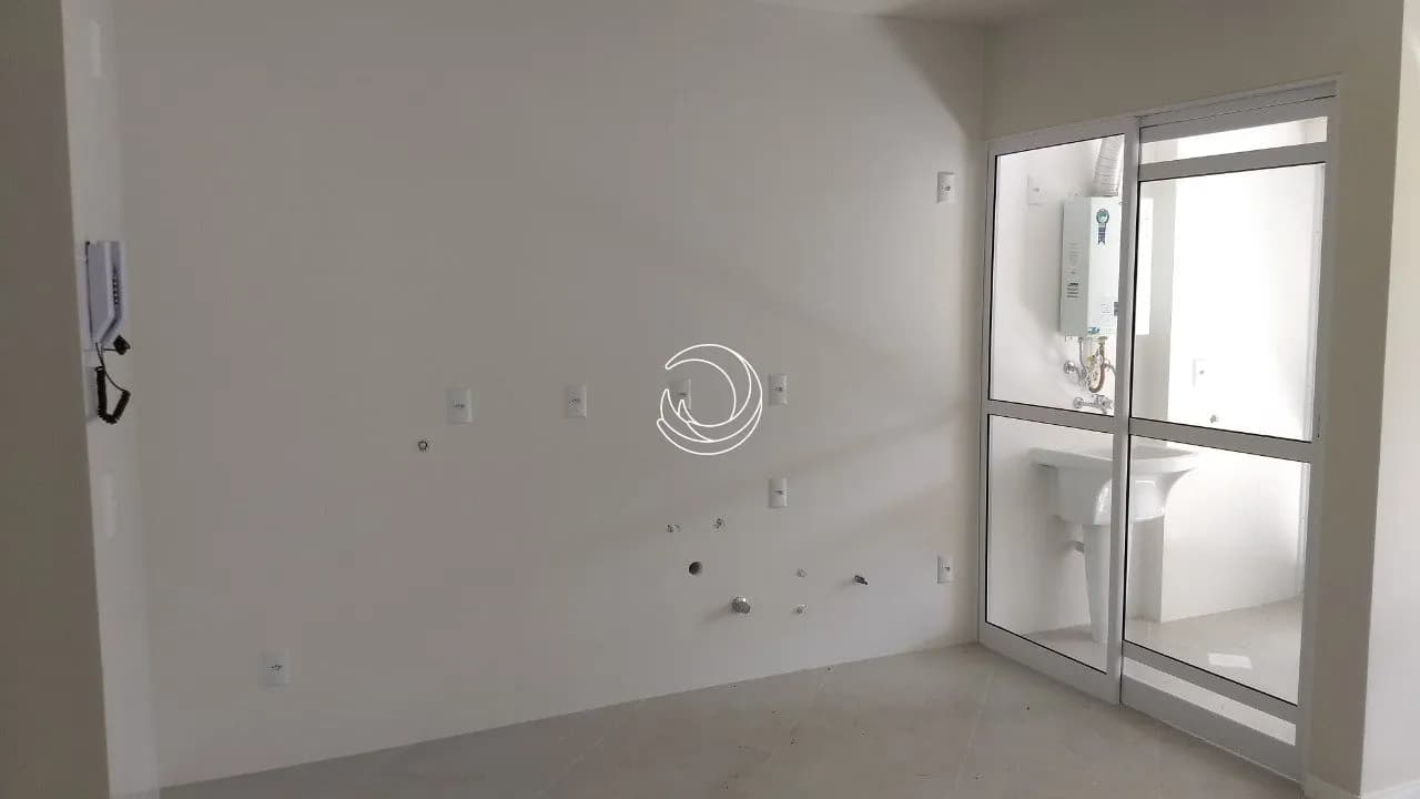 Apartamento para venda com 3 dormitórios em Itacorubi com 90 m² — foto 3