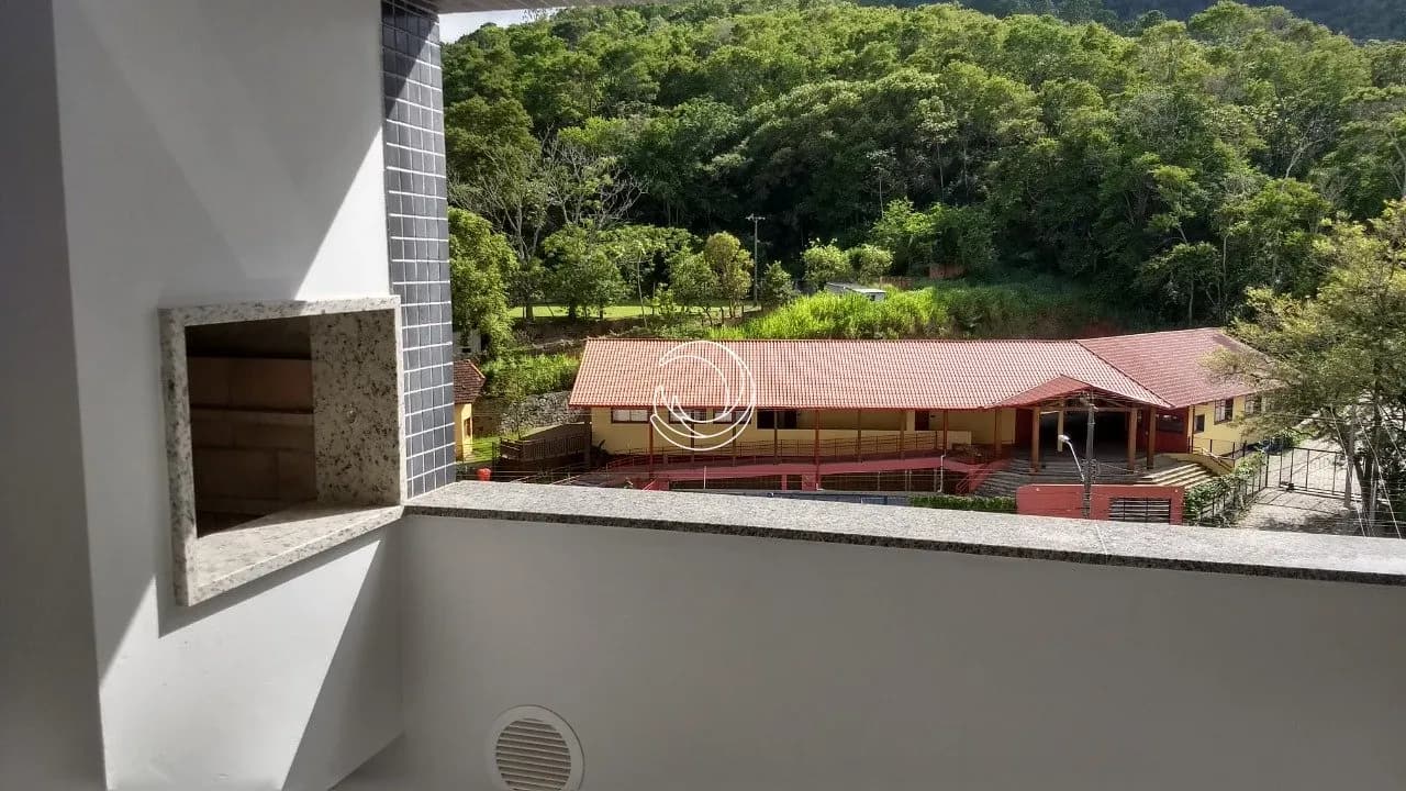 Apartamento para venda com 3 dormitórios em Itacorubi com 90 m² — foto 4