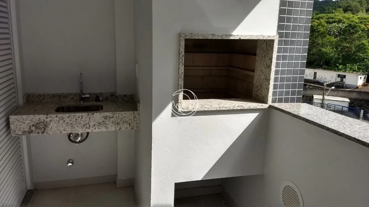 Apartamento para venda com 3 dormitórios em Itacorubi com 90 m² — foto 5