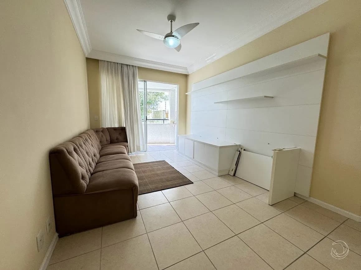 Apartamento para venda com 2 dormitórios em Coqueiros com 93 m² — foto 5