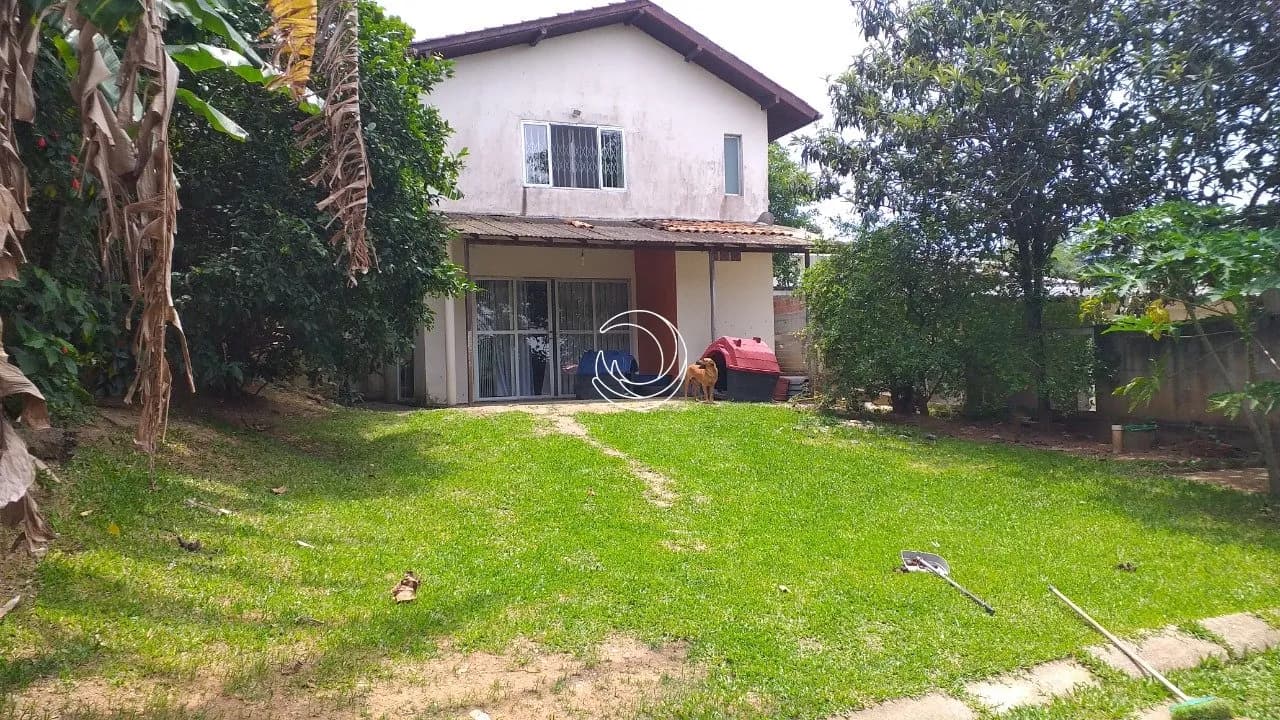 Casa para venda com 3 dormitórios em Tapera com 429 m² — foto principal