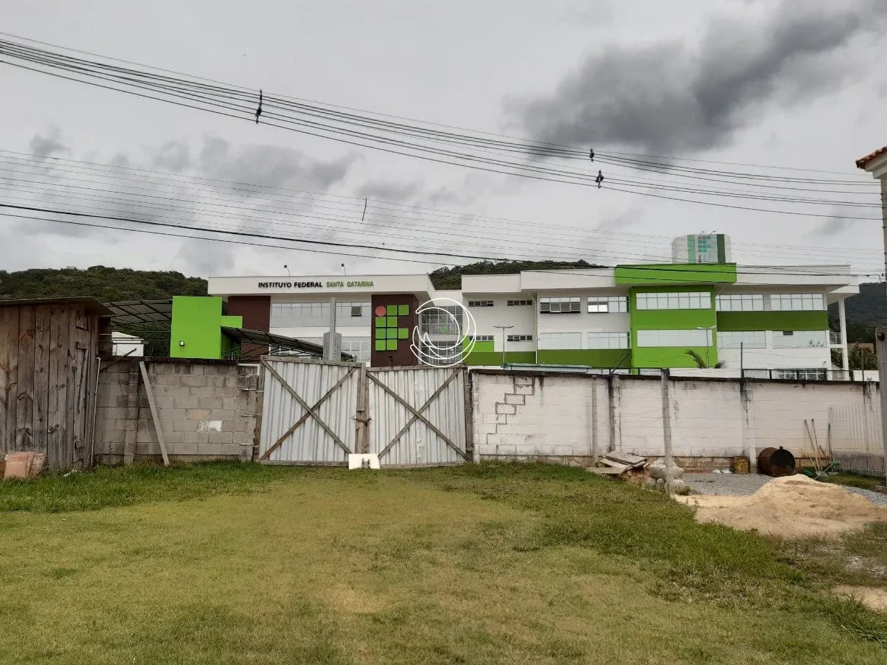 Terreno para venda em Pedra Branca com 3186 m² — foto 3