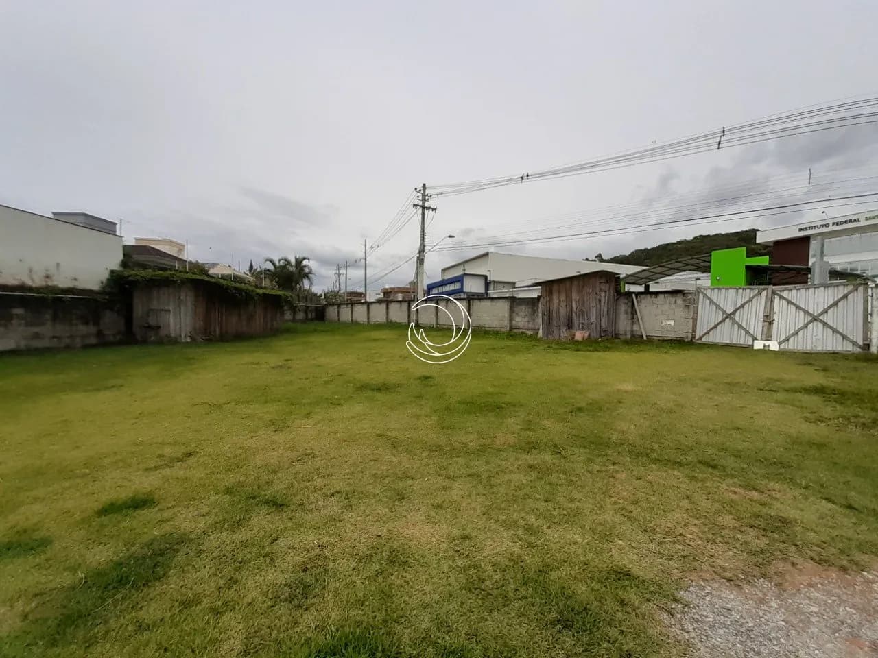 Terreno para venda em Pedra Branca com 3186 m² — foto 2