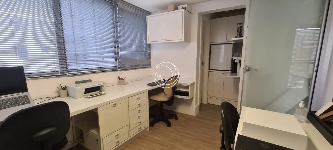 Sala comercial para venda em Centro com 24 m² — foto 3