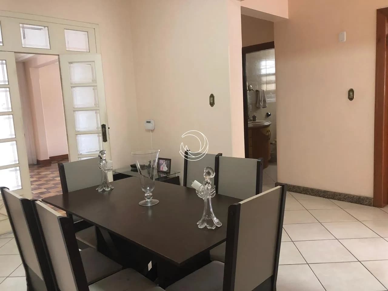 Casa para venda com 4 dormitórios em Centro com 220 m² — foto 3