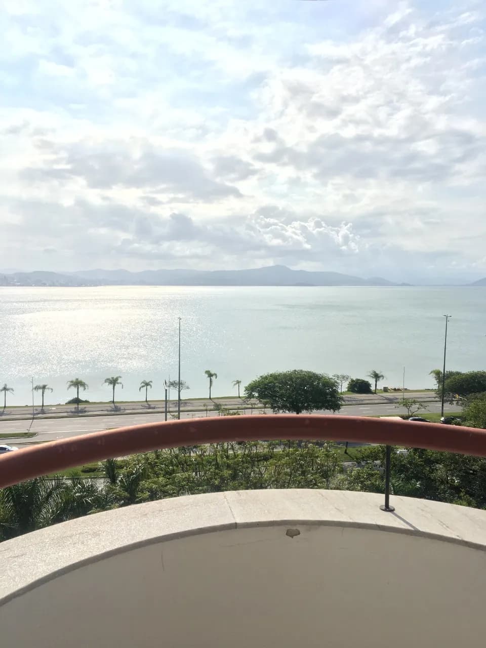 Apartamento para venda com 1 dormitório, em Agronômica com 56 m² — foto 3