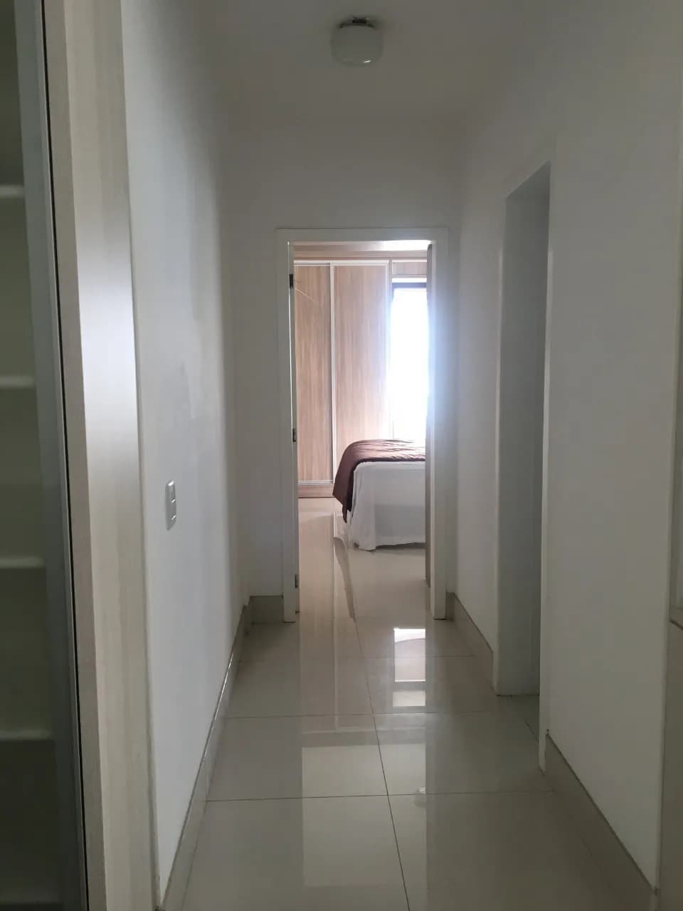 Apartamento para venda com 1 dormitório, em Agronômica com 56 m² — foto 5