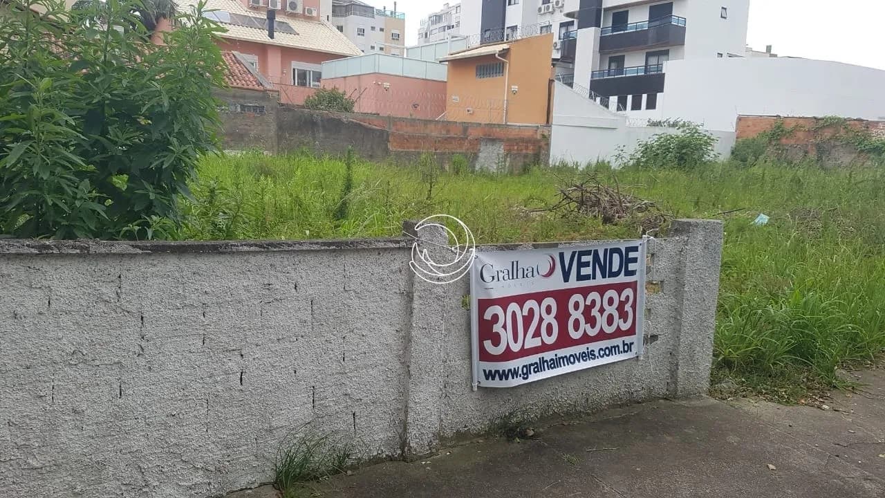 Terreno para venda em Balneário Do Estreito com 780 m²