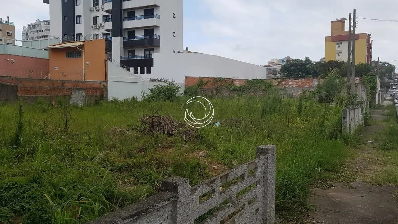 Terreno para venda em Balneário Do Estreito com 780 m² — foto 2