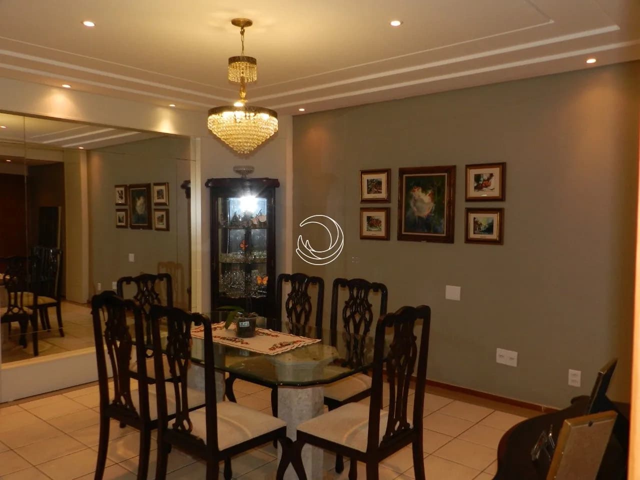 Apartamento para venda com 4 dormitórios em Centro com 143 m² — foto 2