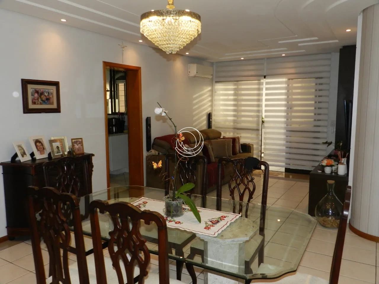 Apartamento para venda com 4 dormitórios em Centro com 143 m² — foto 3
