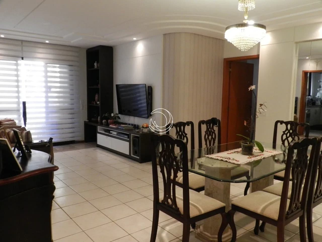 Apartamento para venda com 4 dormitórios em Centro com 143 m² — foto 5