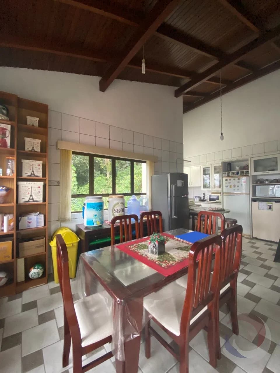 Casa para venda com 5 dormitórios em Centro com 264 m² — foto principal