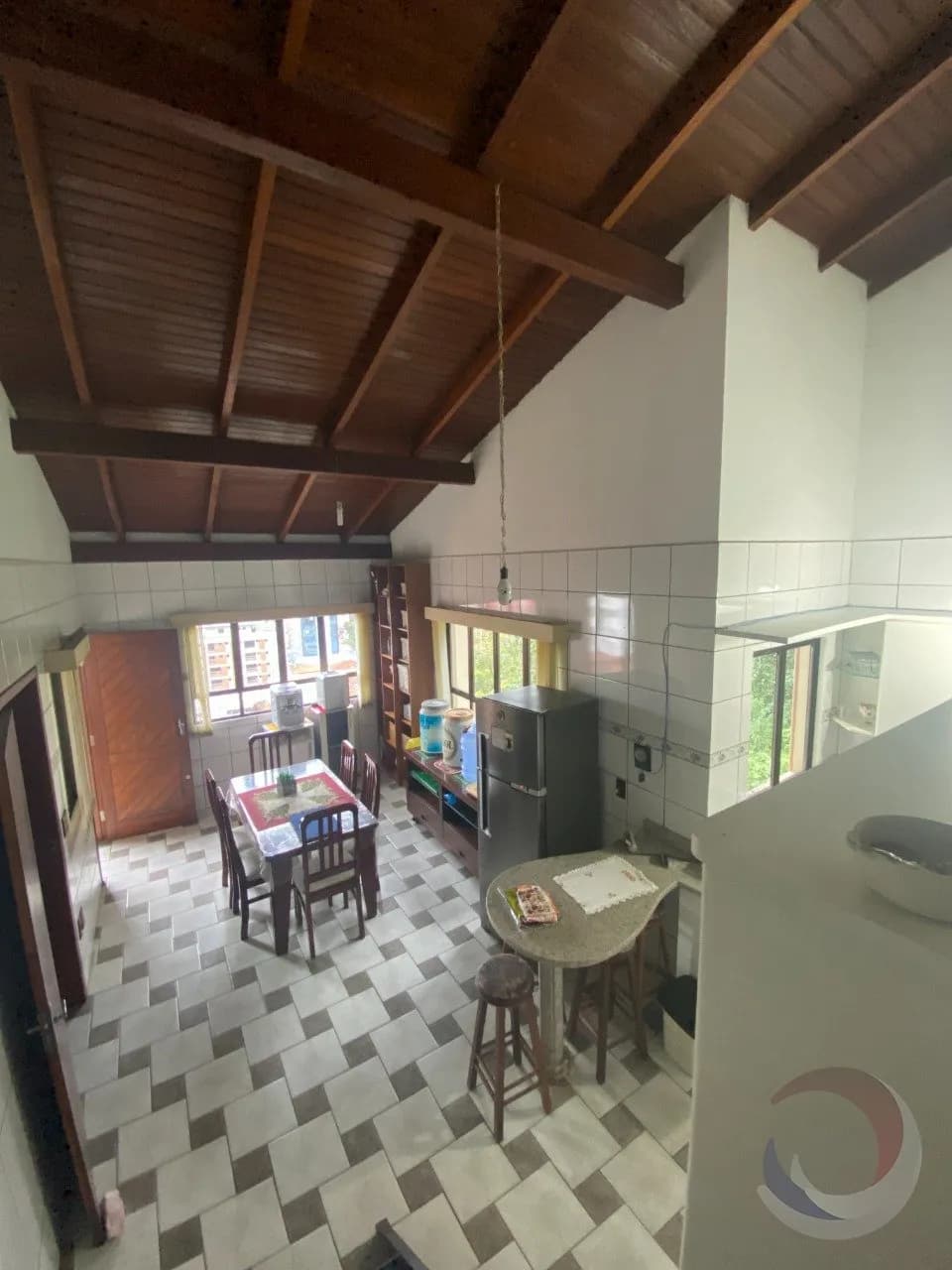 Casa para venda com 5 dormitórios em Centro com 264 m² — foto 5