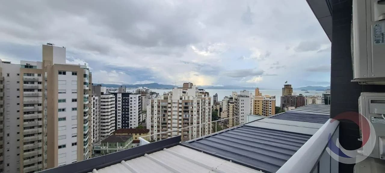 Apartamento para venda com 2 dormitórios em Centro com 72 m² — foto 3