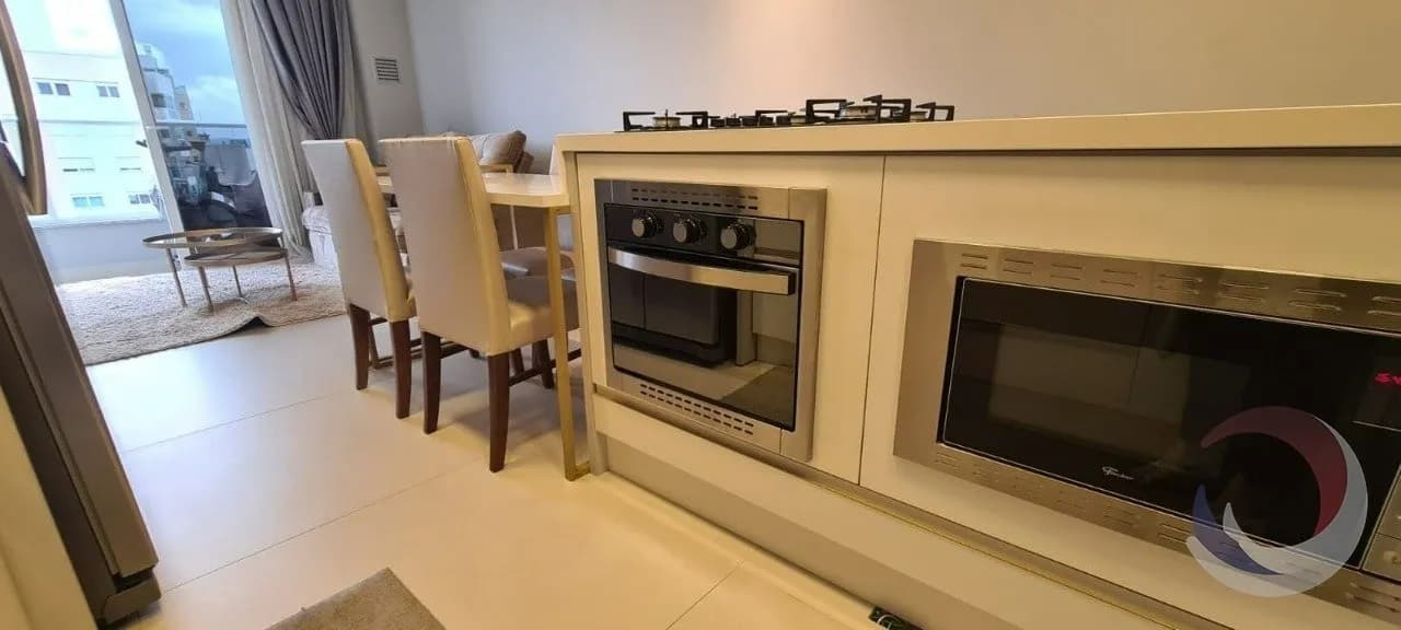 Apartamento para venda com 2 dormitórios em Centro com 72 m² — foto 5
