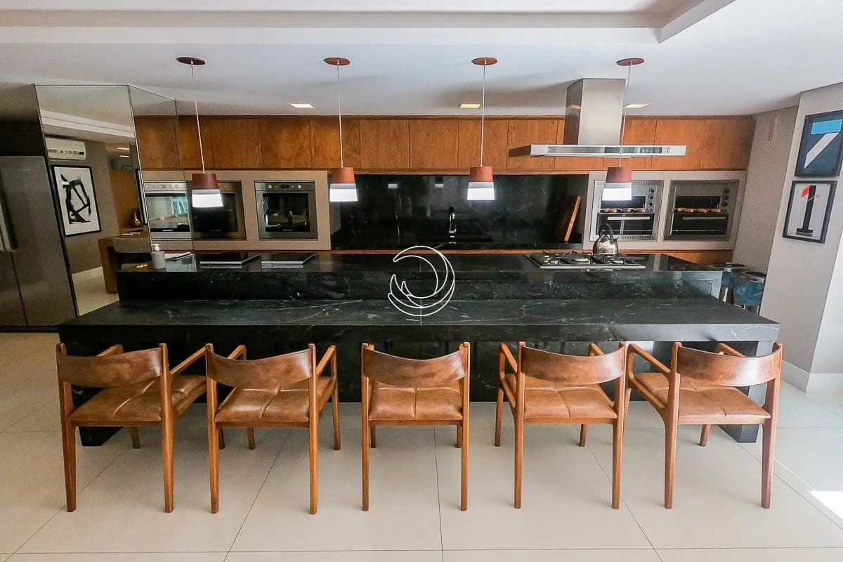 Cobertura para venda com 2 dormitórios em Centro com 114 m² — foto 5