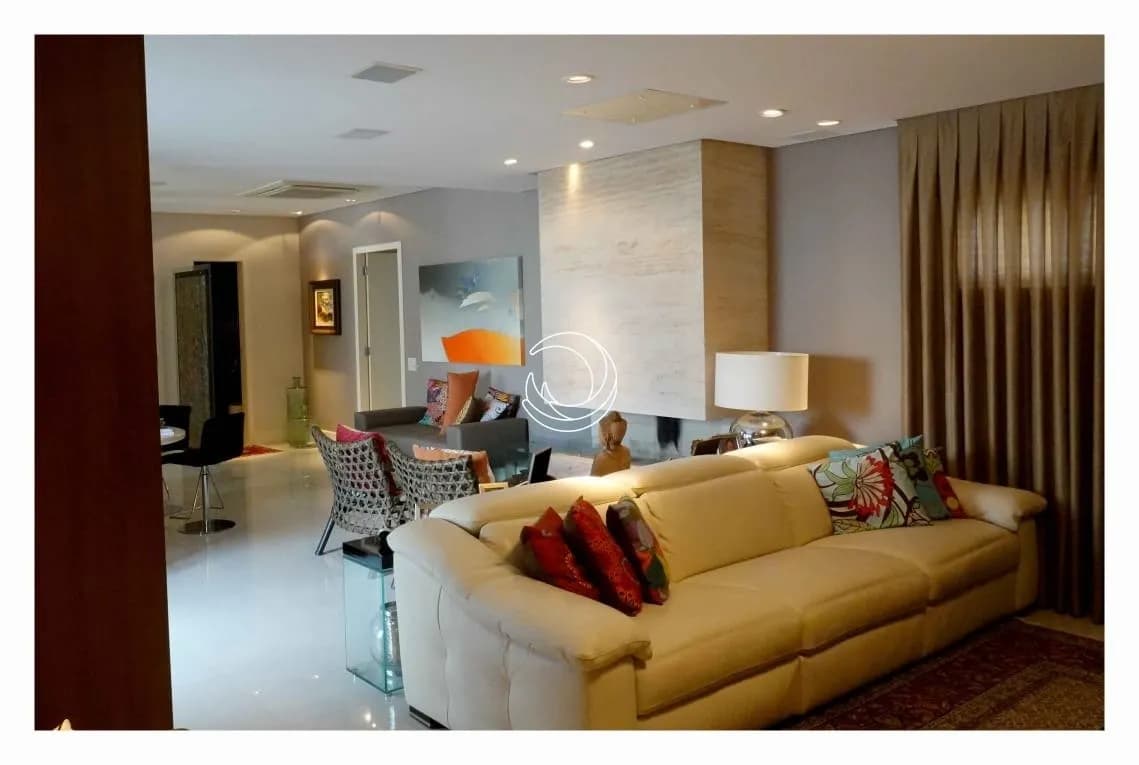 Cobertura para venda com 2 dormitórios em Centro com 256 m² — foto principal