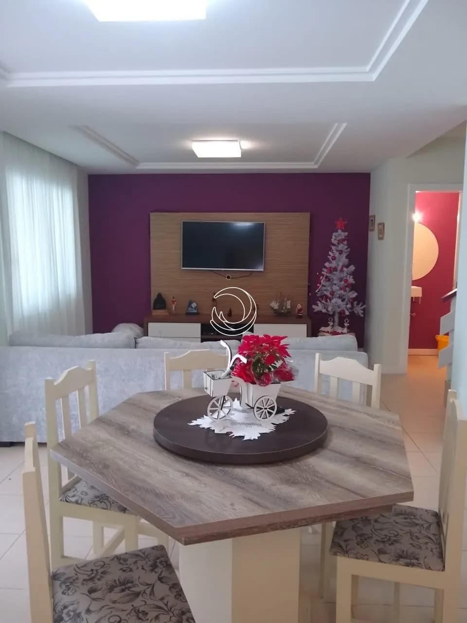 Casa para venda com 5 dormitórios em Canasvieiras com 185 m² — foto 3