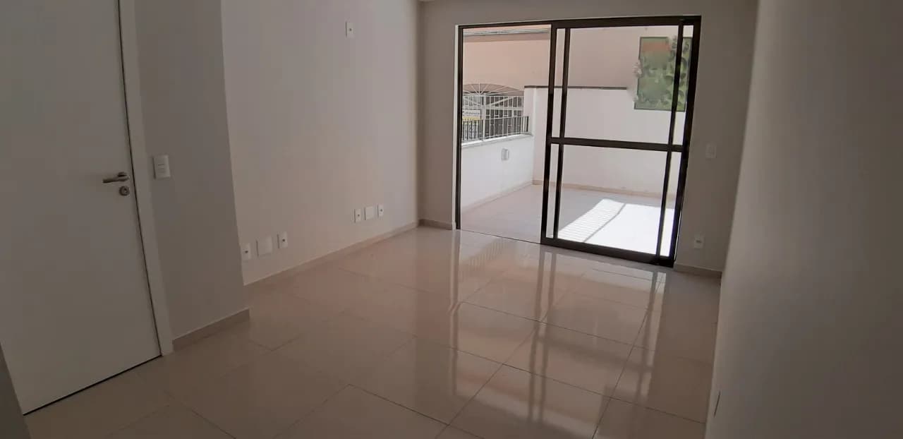 Apartamento para venda com 2 dormitórios em Trindade com 105 m² — foto principal