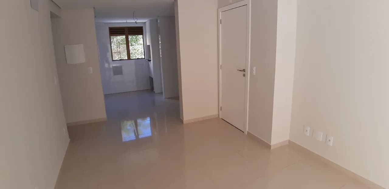 Apartamento para venda com 2 dormitórios em Trindade com 105 m² — foto 2