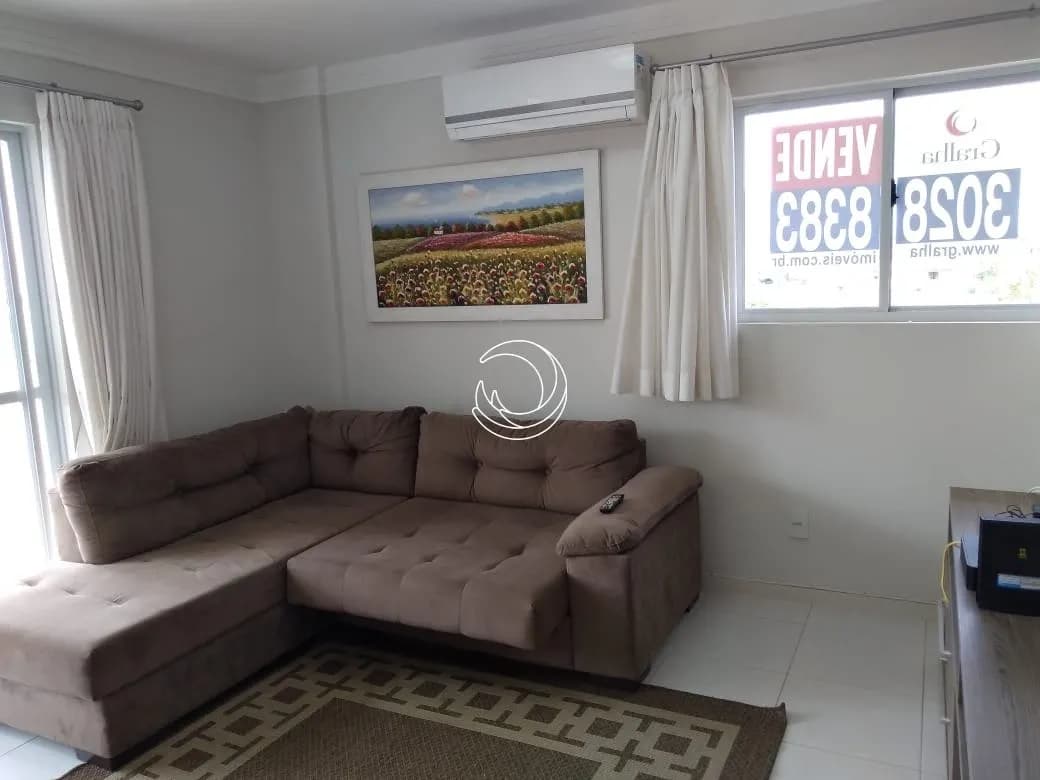 Cobertura para venda com 2 dormitórios em Ingleses Norte com 104 m² — foto 2