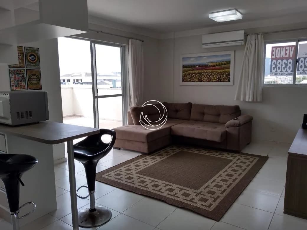 Cobertura para venda com 2 dormitórios em Ingleses Norte com 104 m²