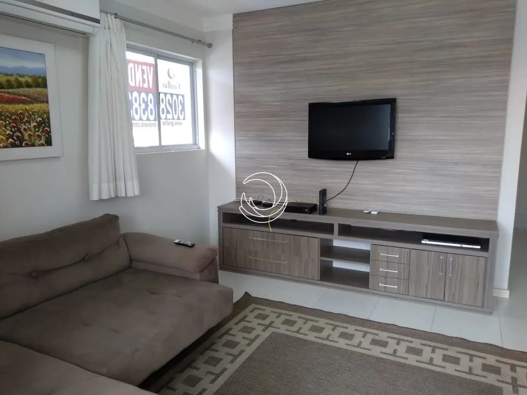 Cobertura para venda com 2 dormitórios em Ingleses Norte com 104 m² — foto 3