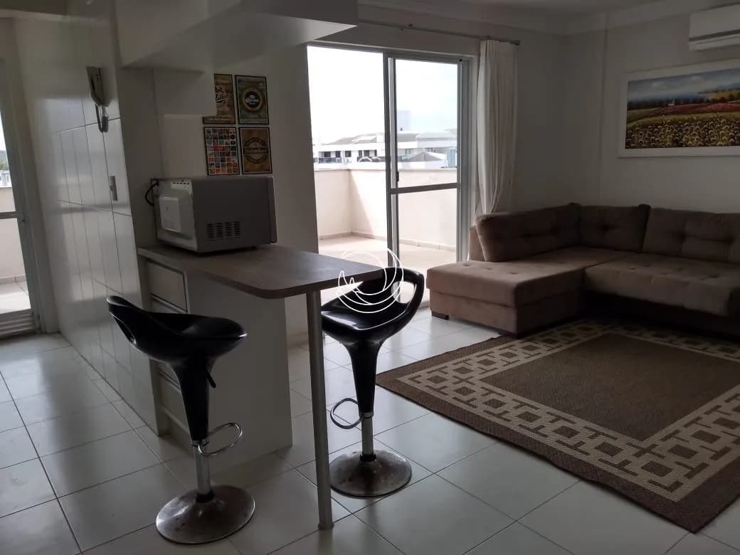 Cobertura para venda com 2 dormitórios em Ingleses Norte com 104 m² — foto 4