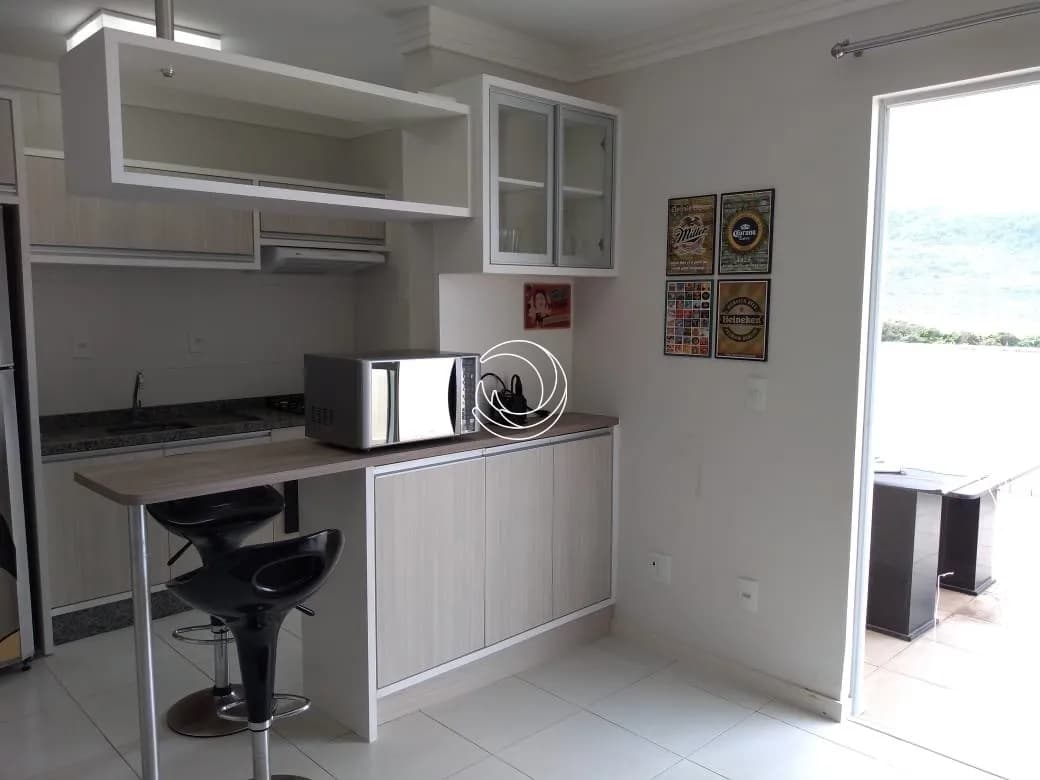 Cobertura para venda com 2 dormitórios em Ingleses Norte com 104 m² — foto 5