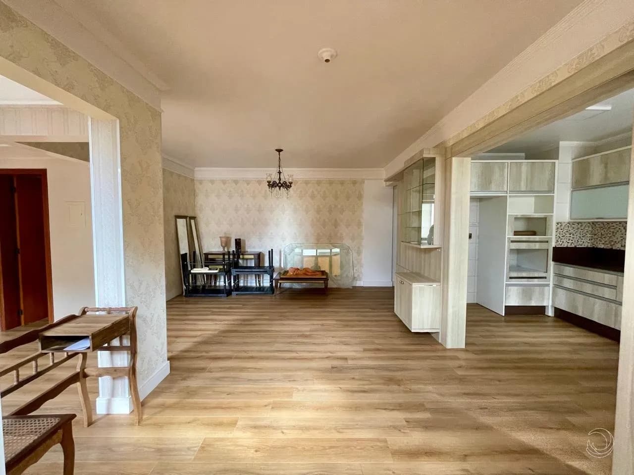 Apartamento para venda com 2 dormitórios em Coqueiros com 90 m² — foto principal