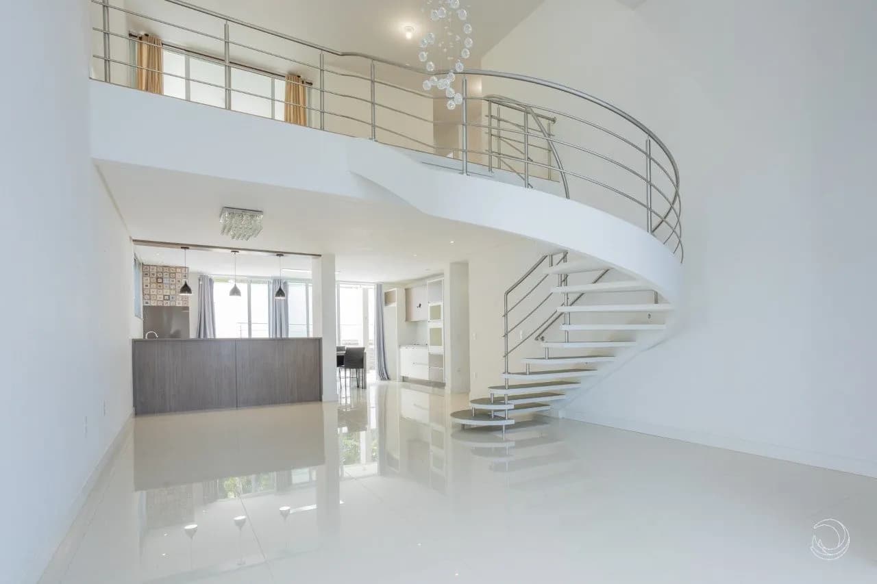 Casa para venda com 4 dormitórios em Pedra Branca com 341 m² — foto 3