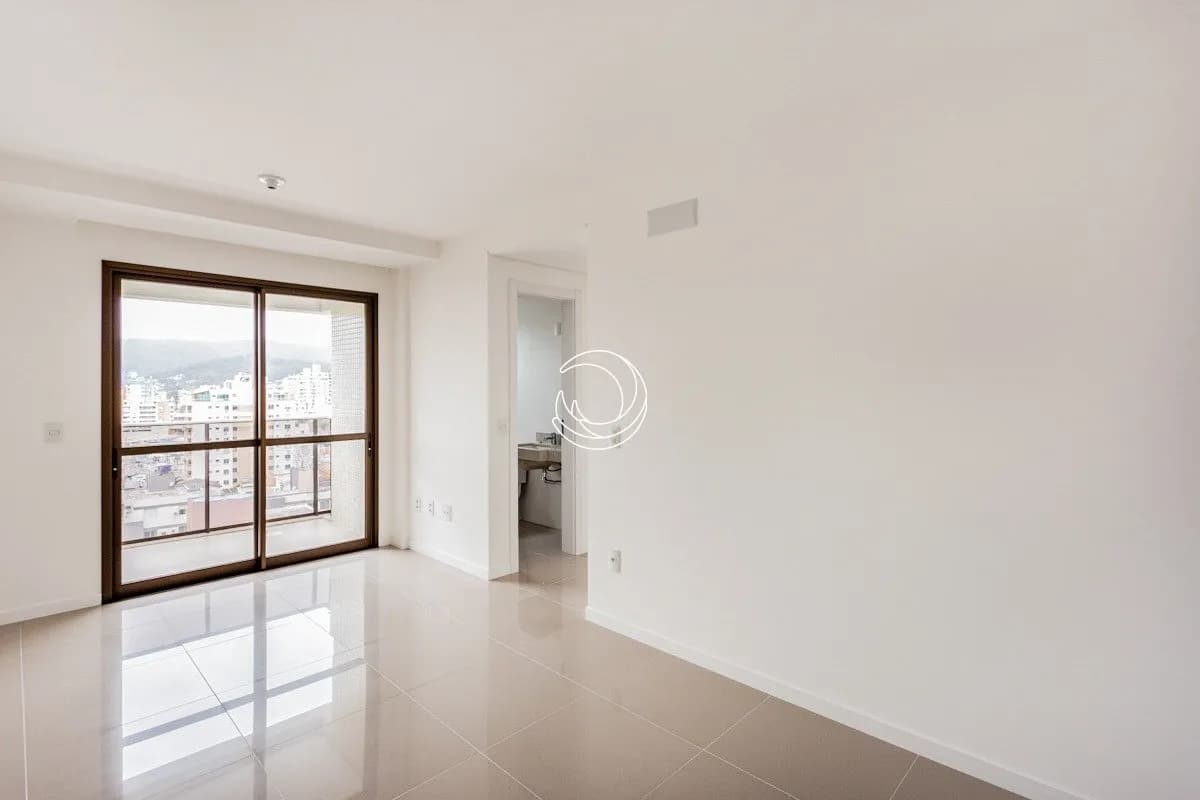 Apartamento para venda com 2 dormitórios em Trindade com 143 m² — foto 2