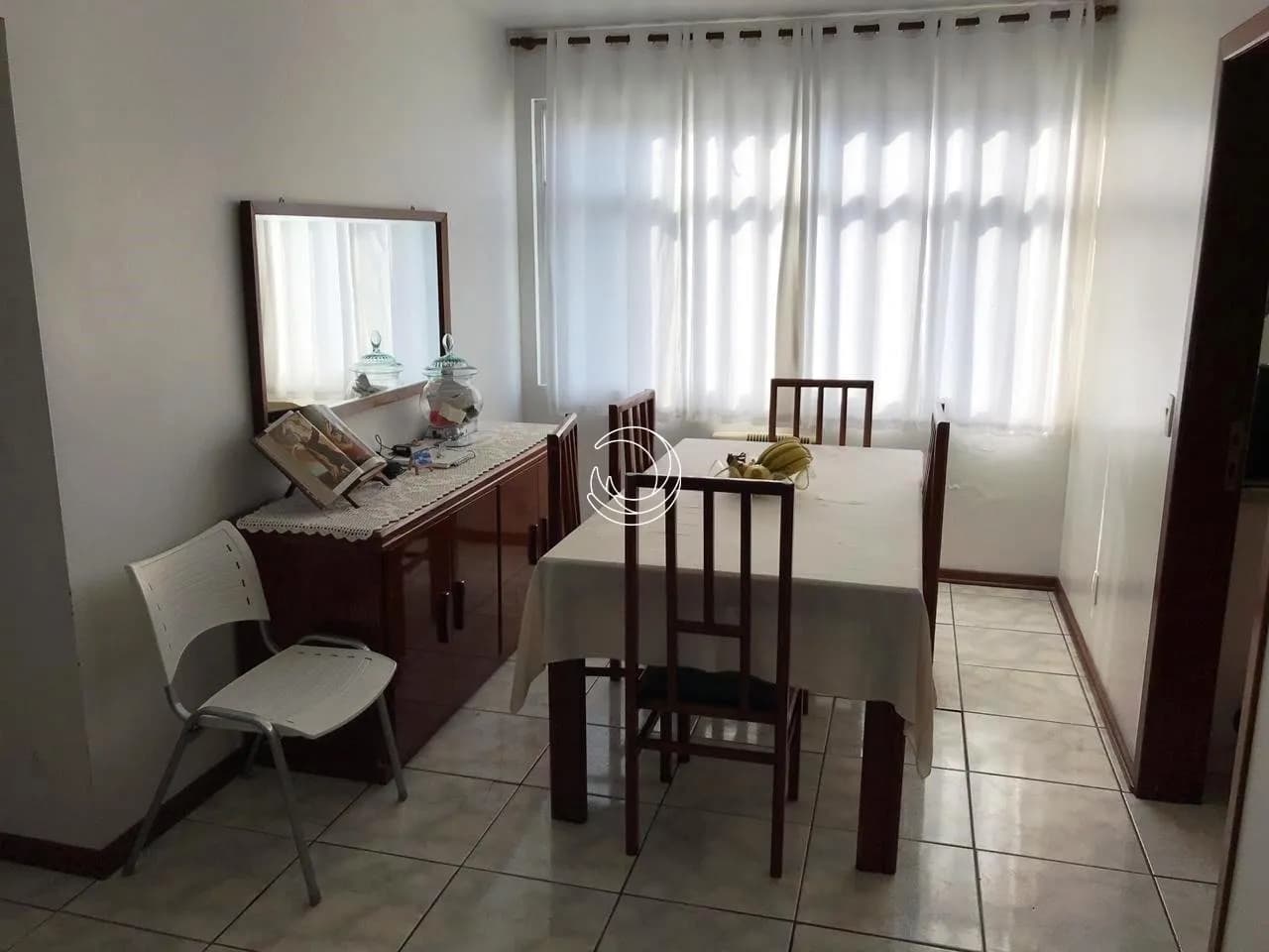 Apartamento para venda com 3 dormitórios em Centro com 93 m² — foto principal