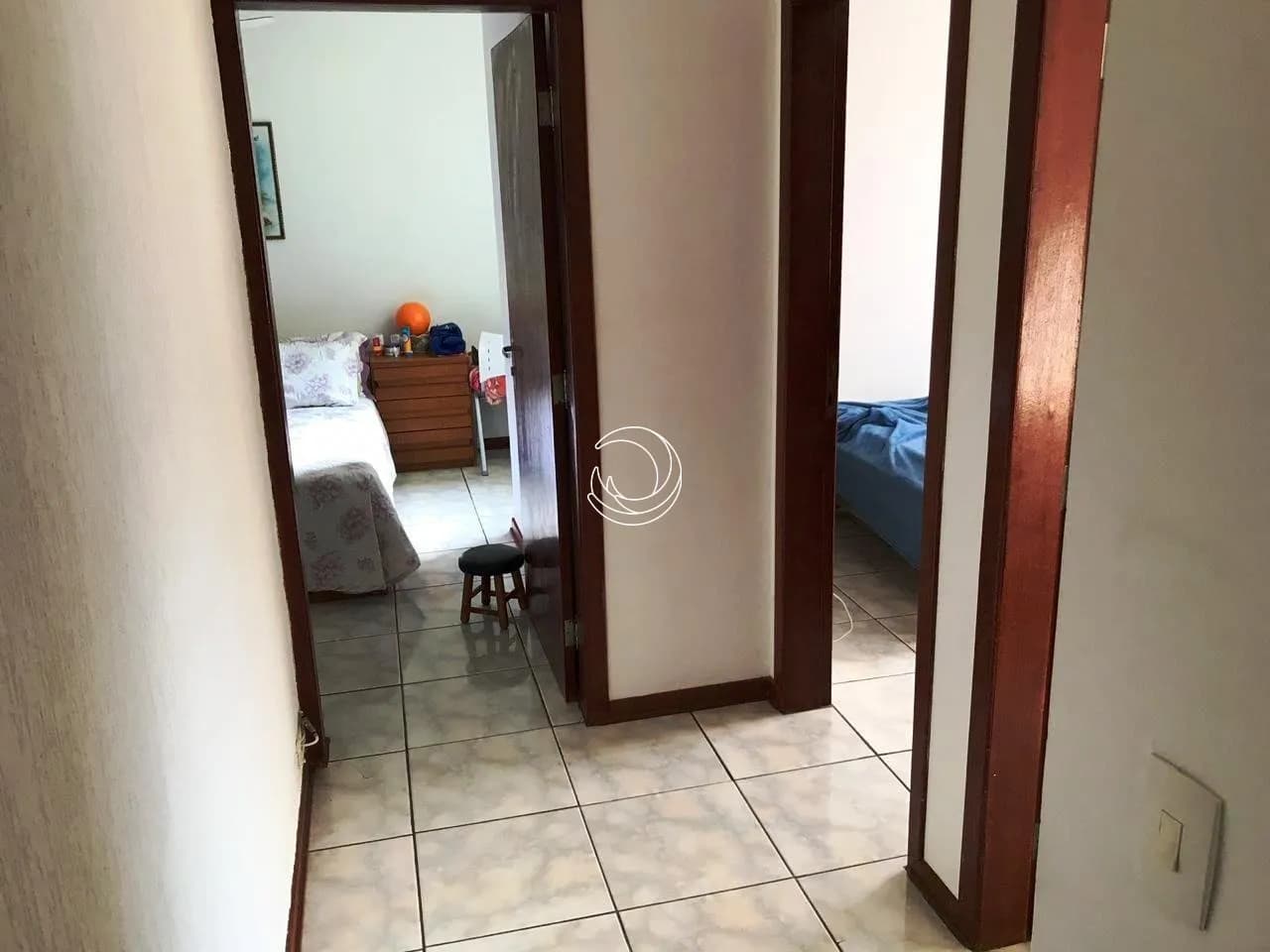 Apartamento para venda com 3 dormitórios em Centro com 93 m² — foto 3