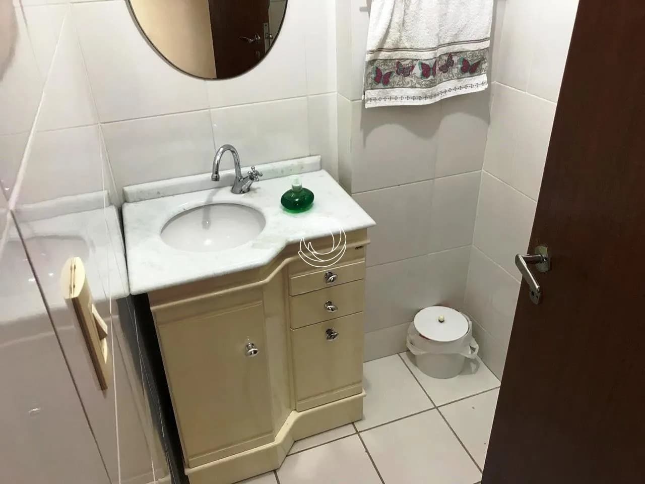 Apartamento para venda com 3 dormitórios em Centro com 93 m² — foto 5