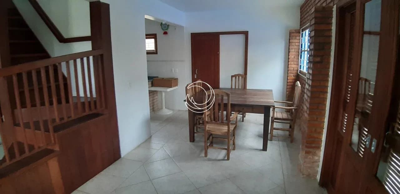 Casa para venda com 4 dormitórios em Campeche com 203 m² — foto 2